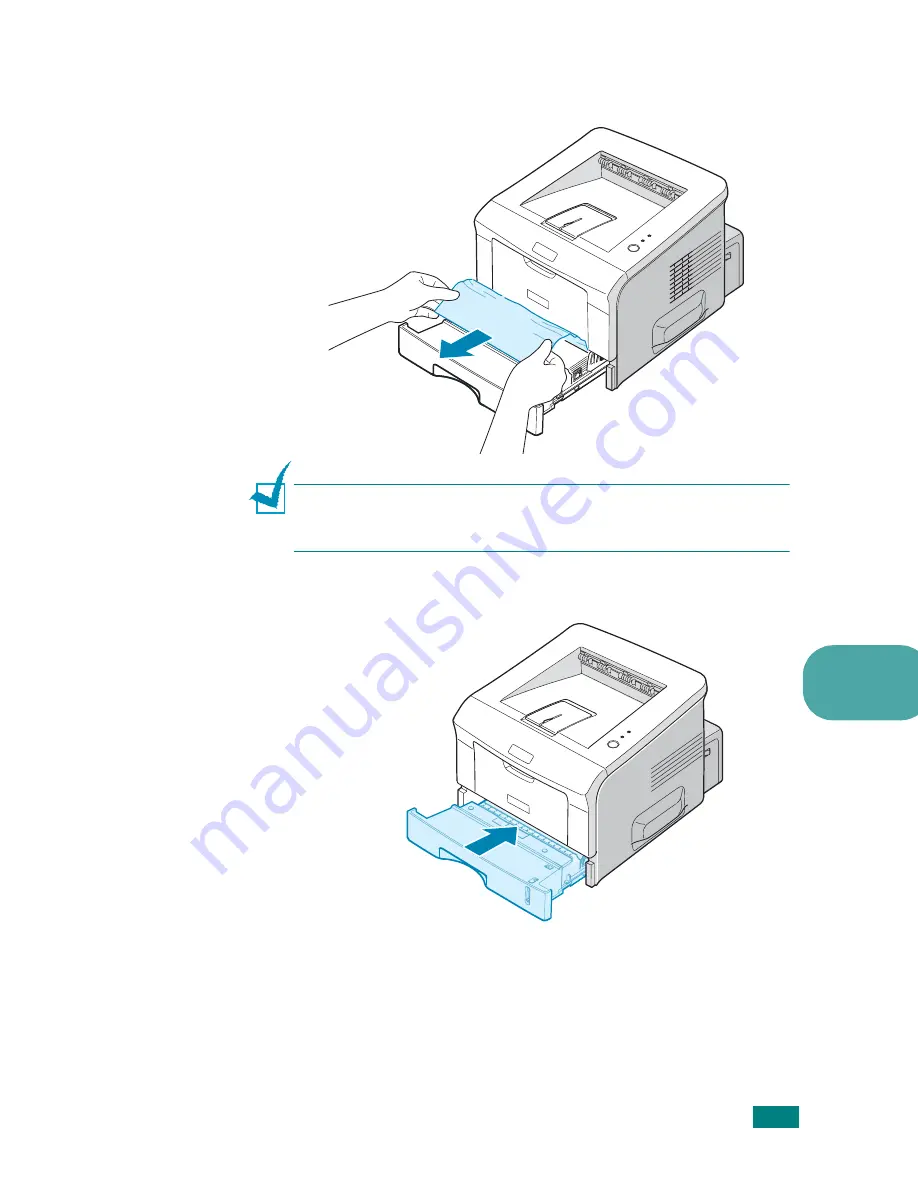 Ricoh Aficio BP20N Скачать руководство пользователя страница 128