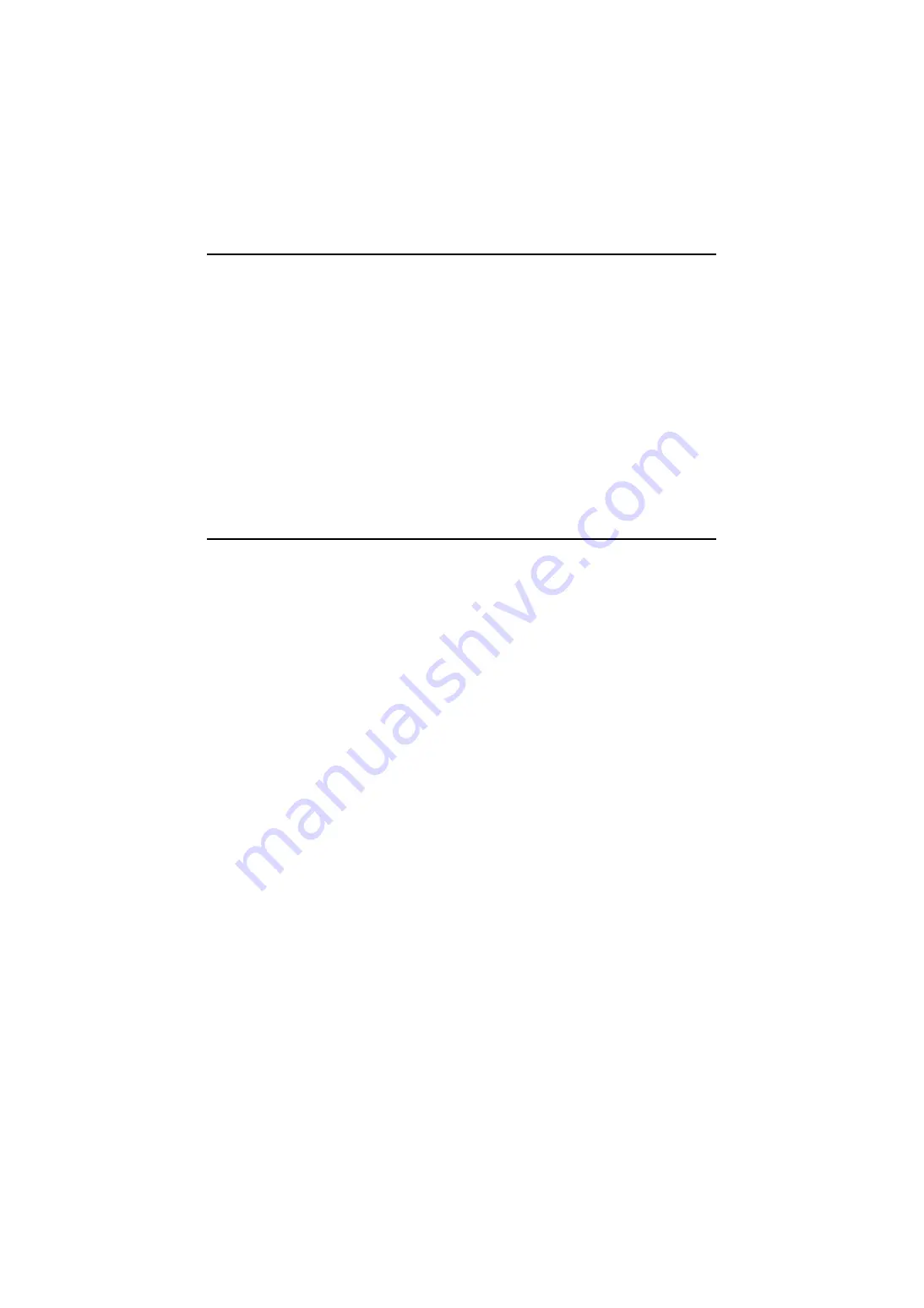 Ricoh Aficio C3000 Operating Instructions Manual Download Page 7