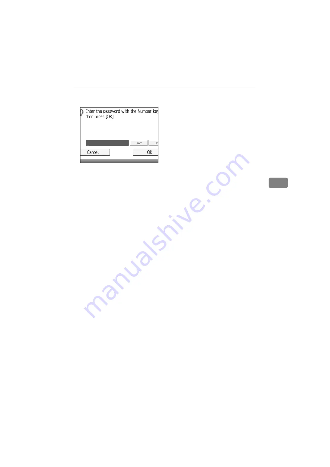 Ricoh Aficio C3000 Operating Instructions Manual Download Page 223