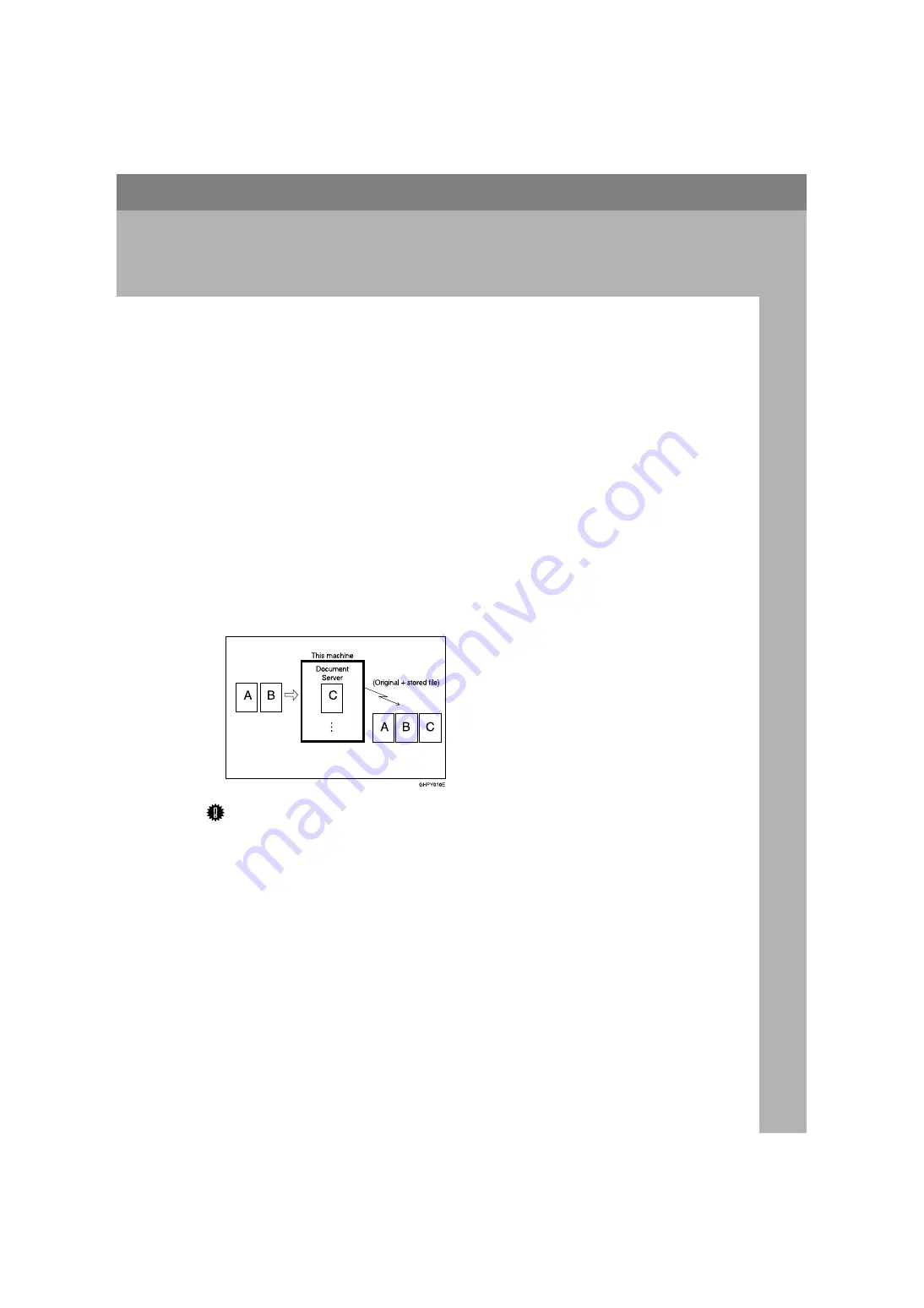 Ricoh Aficio C3000 Operating Instructions Manual Download Page 225