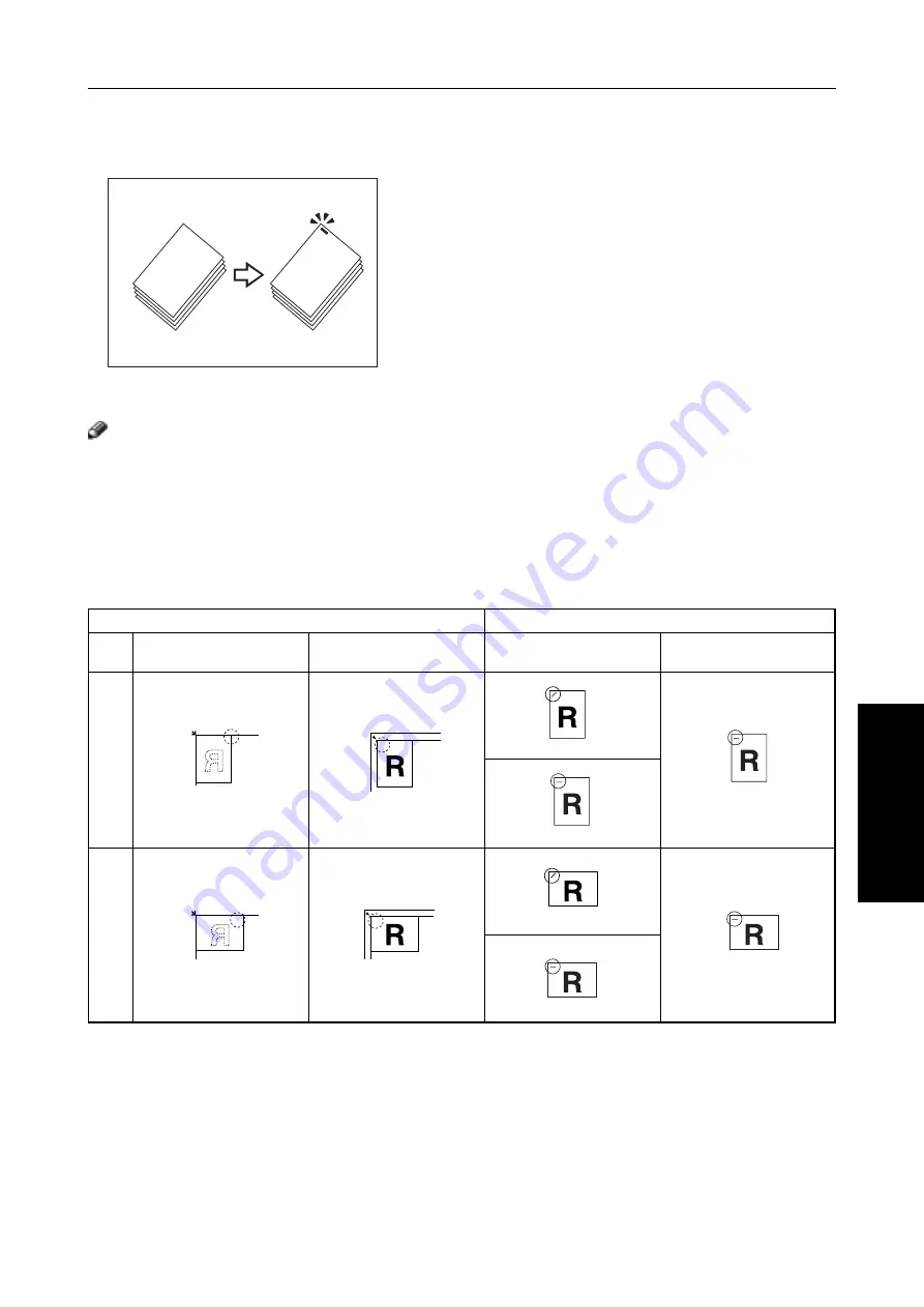 Ricoh Aficio Color 4006 Operating Instructions Manual Download Page 98