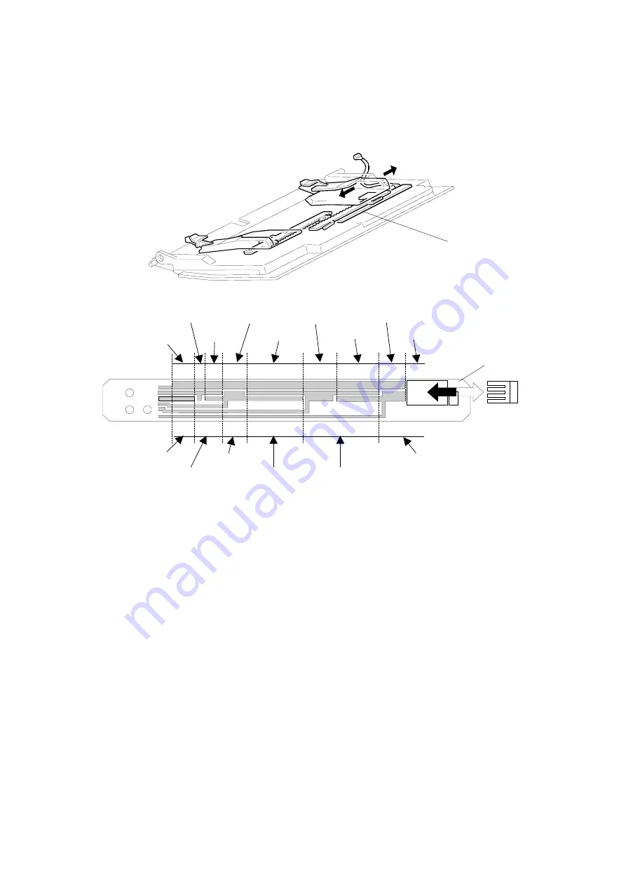 Ricoh Aficio Color 4006 Service Manual Download Page 147