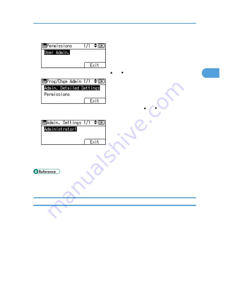 Ricoh Aficio MP 171 Operating Instructions Manual Download Page 1354