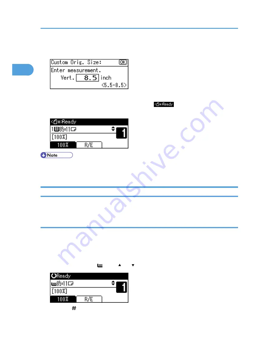 Ricoh Aficio MP 171 Operating Instructions Manual Download Page 152