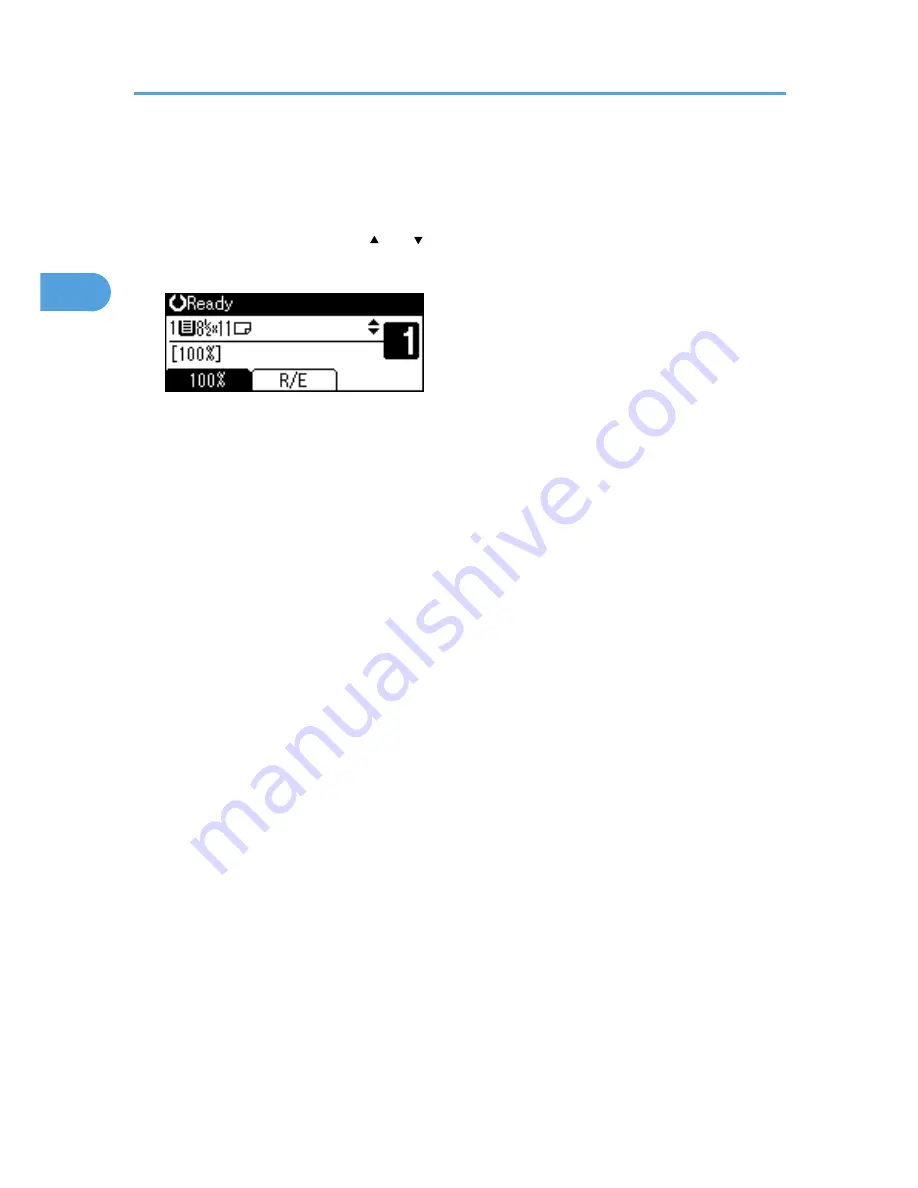 Ricoh Aficio MP 171 Operating Instructions Manual Download Page 192