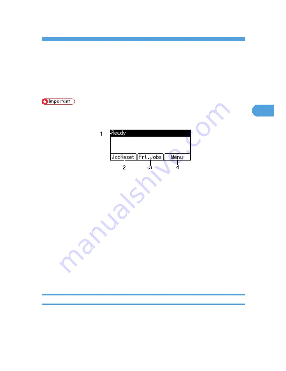 Ricoh Aficio MP 171 Operating Instructions Manual Download Page 284