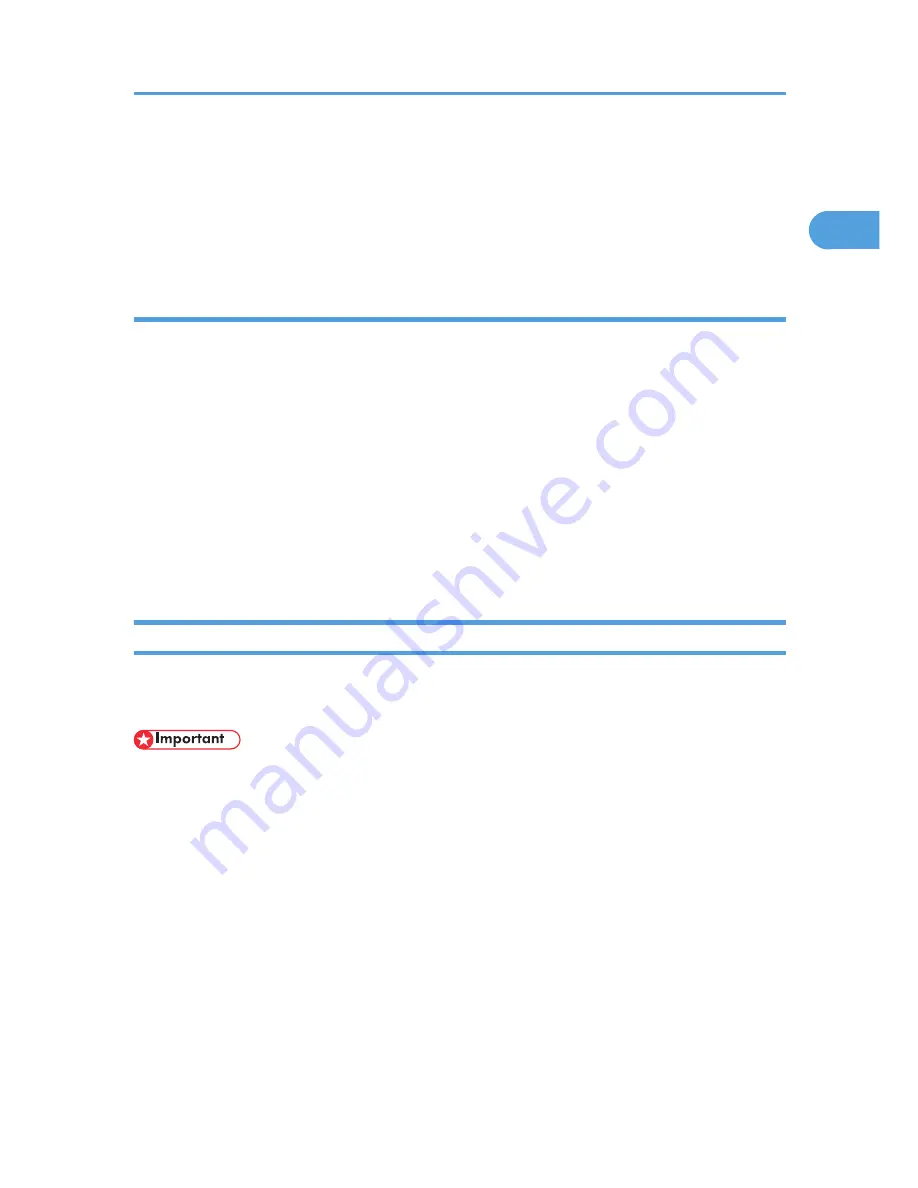 Ricoh Aficio MP 171 Operating Instructions Manual Download Page 398