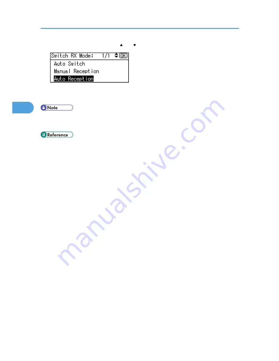 Ricoh Aficio MP 171 Operating Instructions Manual Download Page 475