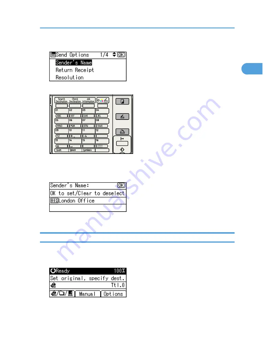 Ricoh Aficio MP 171 Operating Instructions Manual Download Page 655