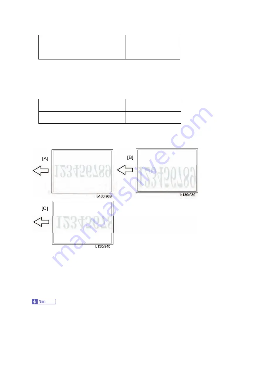 Ricoh Aficio MP 201F Service Manual Download Page 160