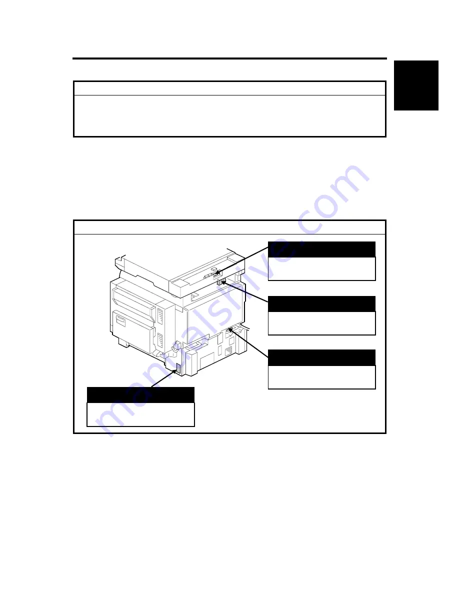 Ricoh Aficio MP 3500 Series Скачать руководство пользователя страница 31