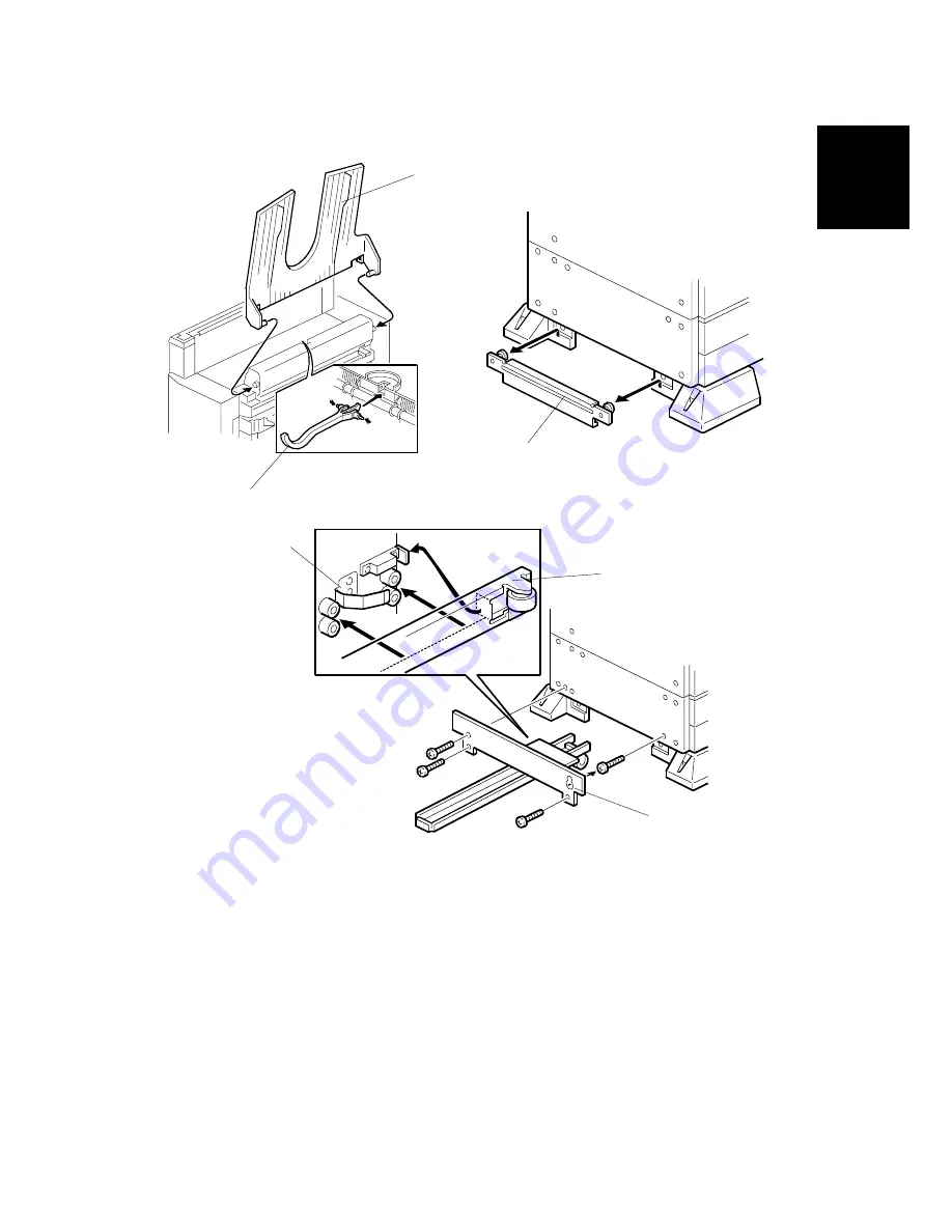 Ricoh Aficio MP 3500 Series Скачать руководство пользователя страница 87