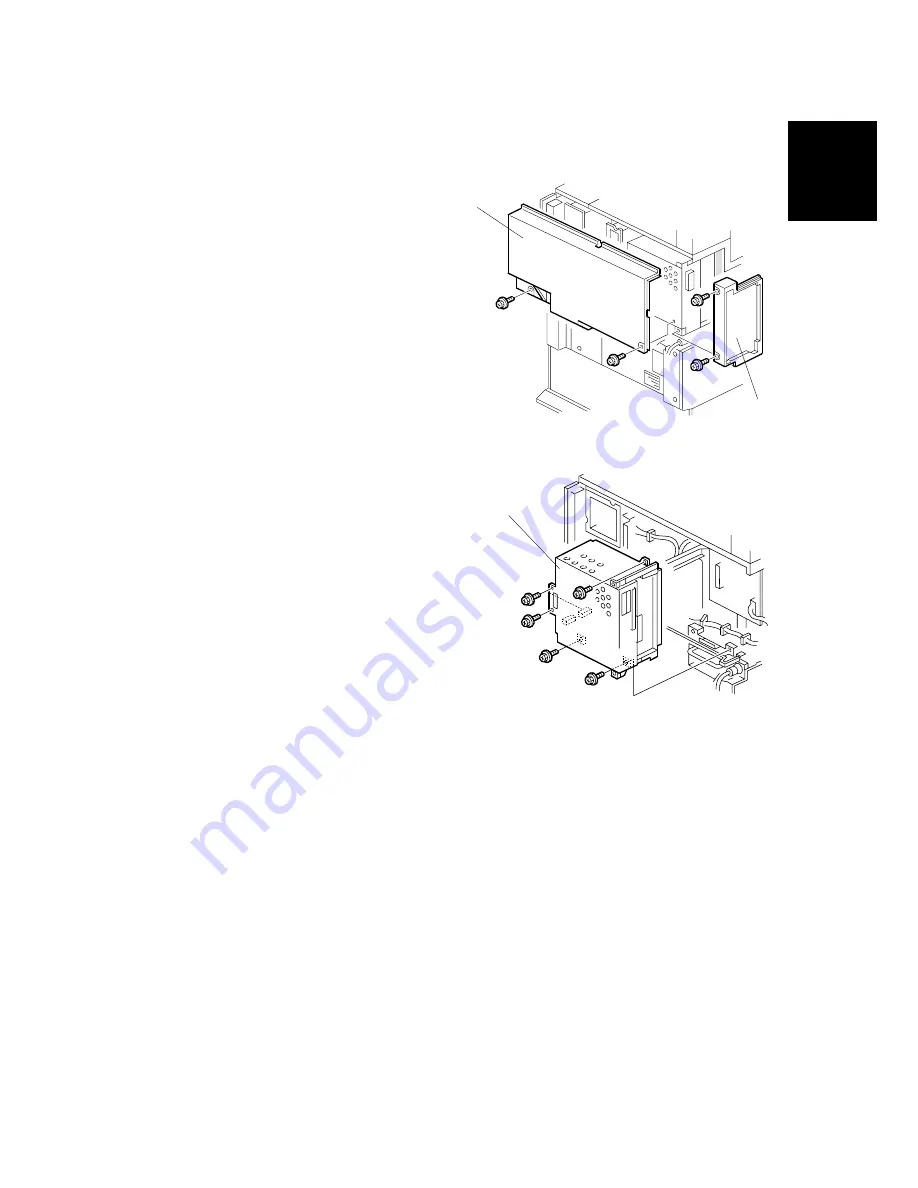 Ricoh Aficio MP 3500 Series Скачать руководство пользователя страница 113