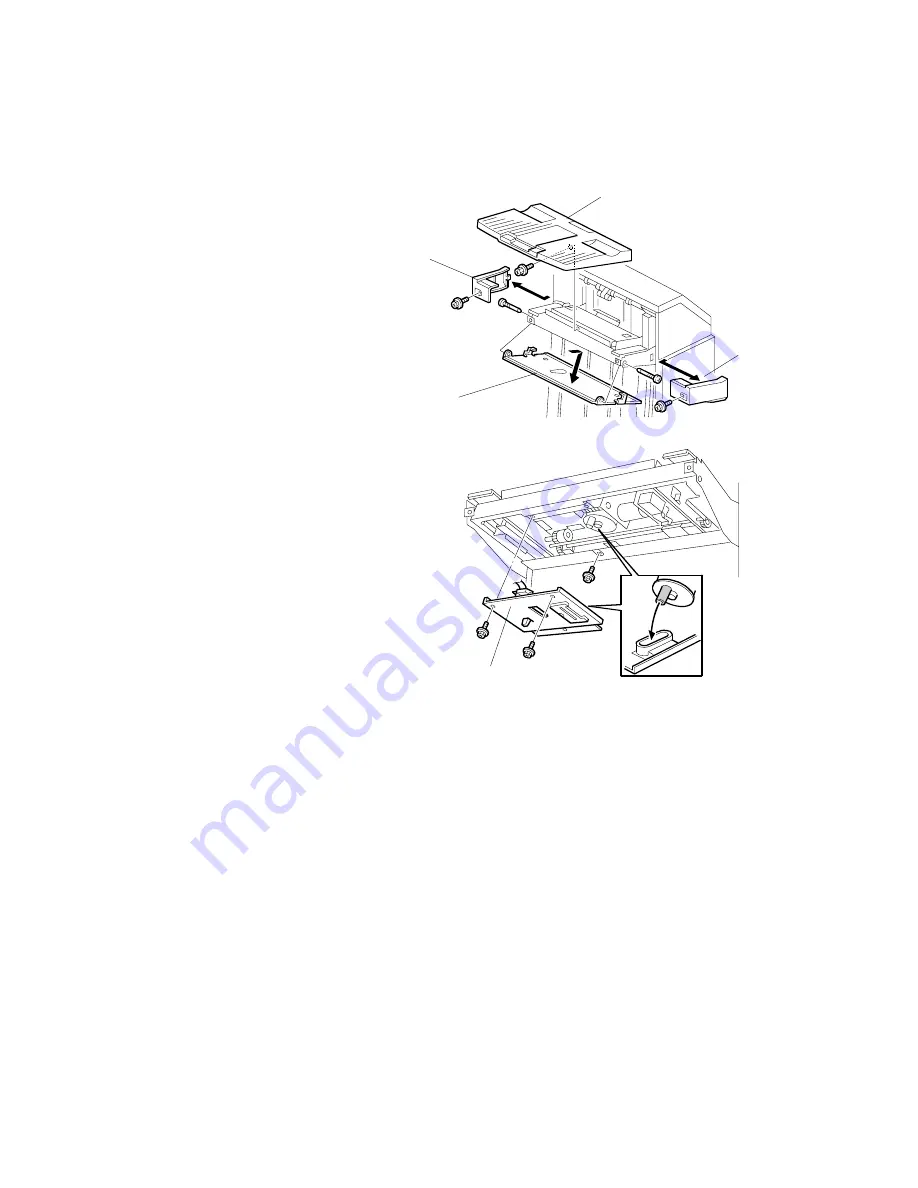 Ricoh Aficio MP 3500 Series Скачать руководство пользователя страница 632