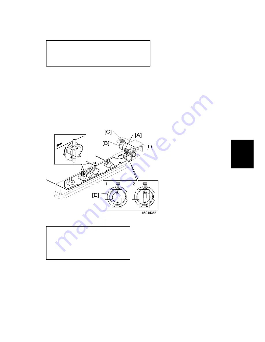 Ricoh AFICIO MP 6001 Скачать руководство пользователя страница 1000