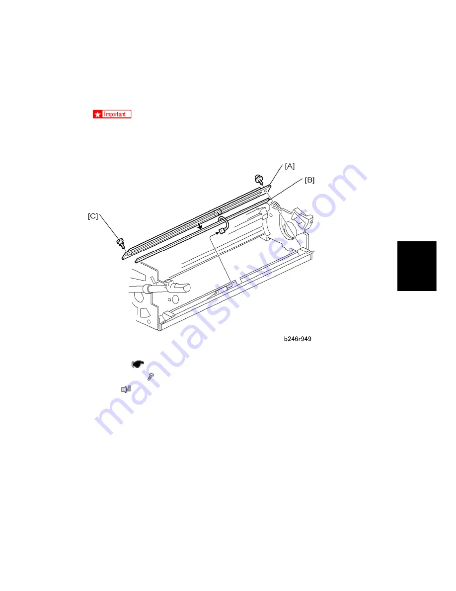 Ricoh AFICIO MP 6001 Скачать руководство пользователя страница 220