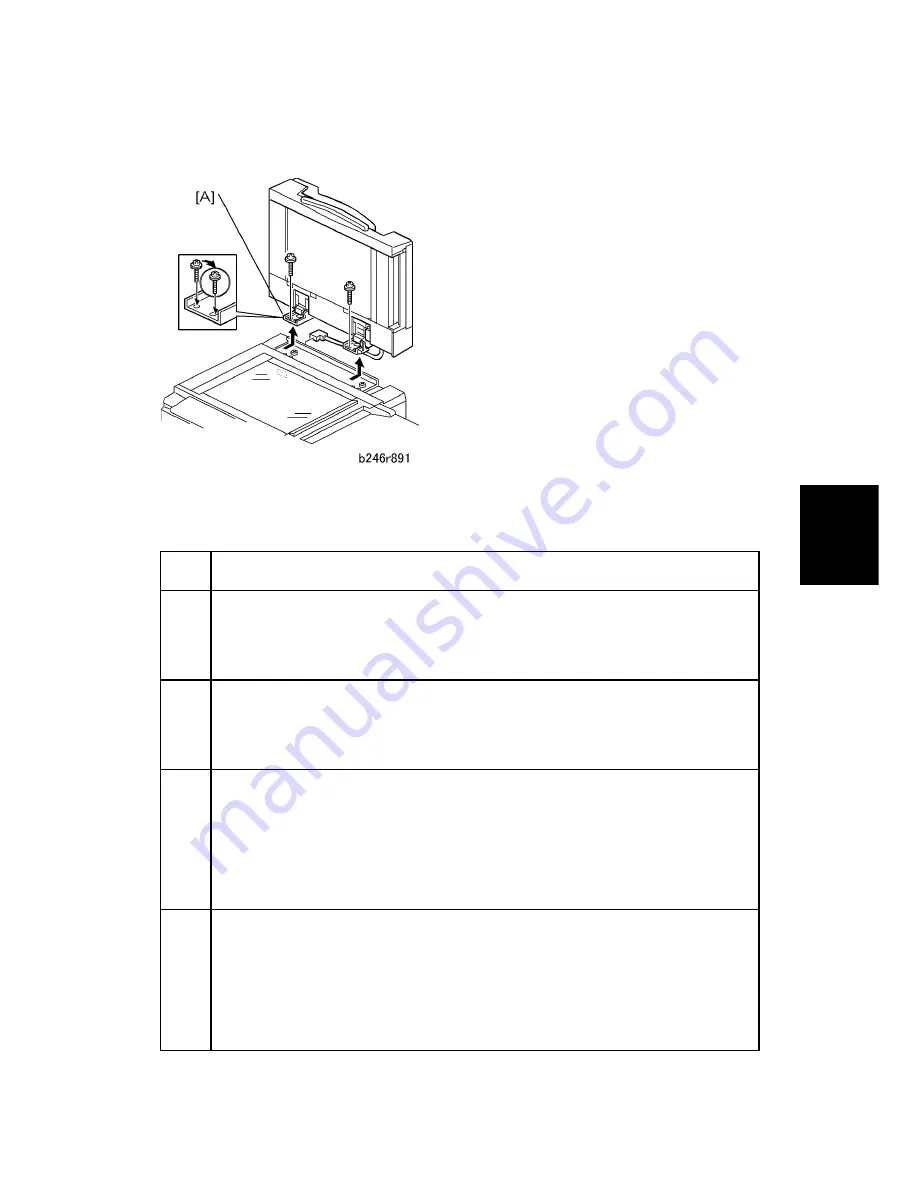 Ricoh AFICIO MP 6001 Скачать руководство пользователя страница 326