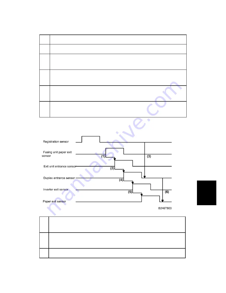 Ricoh AFICIO MP 6001 Скачать руководство пользователя страница 380