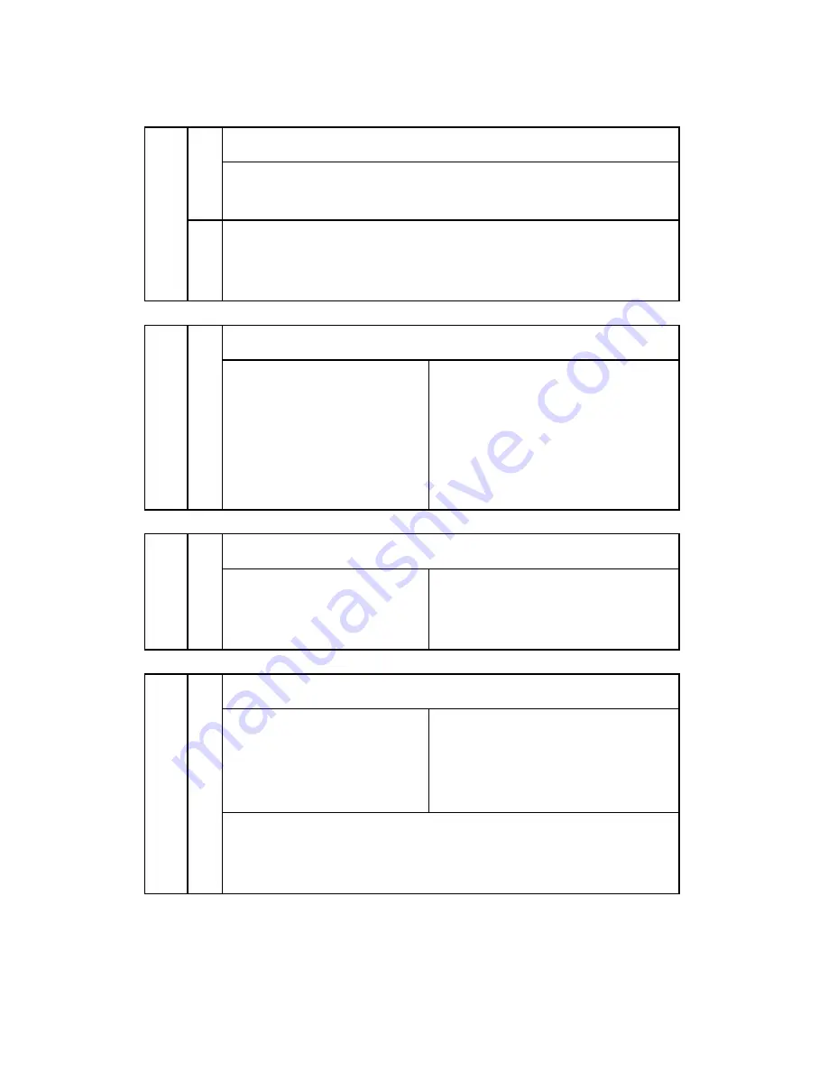 Ricoh AFICIO MP 6001 Service Manual Download Page 465