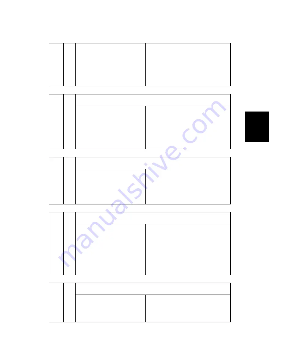 Ricoh AFICIO MP 6001 Service Manual Download Page 472