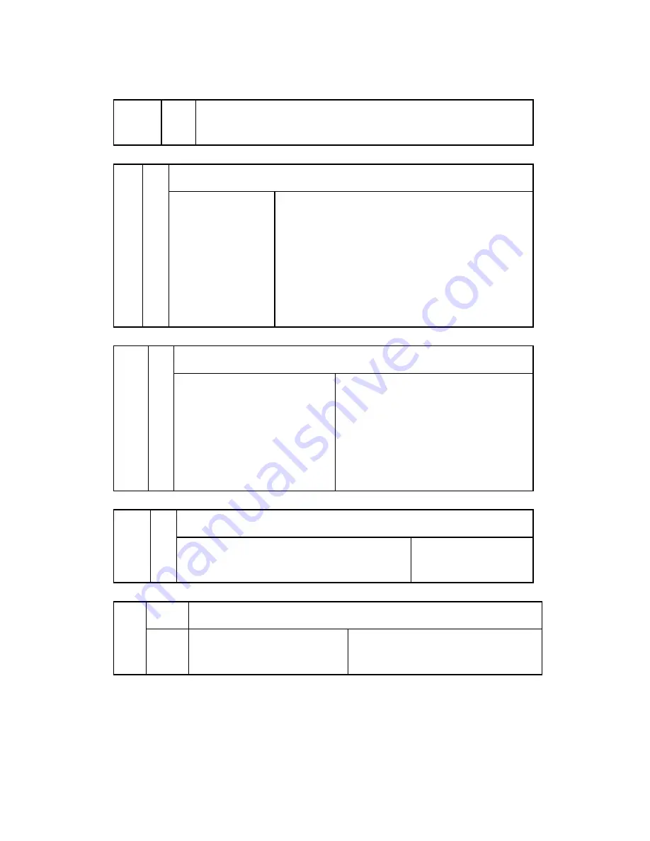 Ricoh AFICIO MP 6001 Service Manual Download Page 497