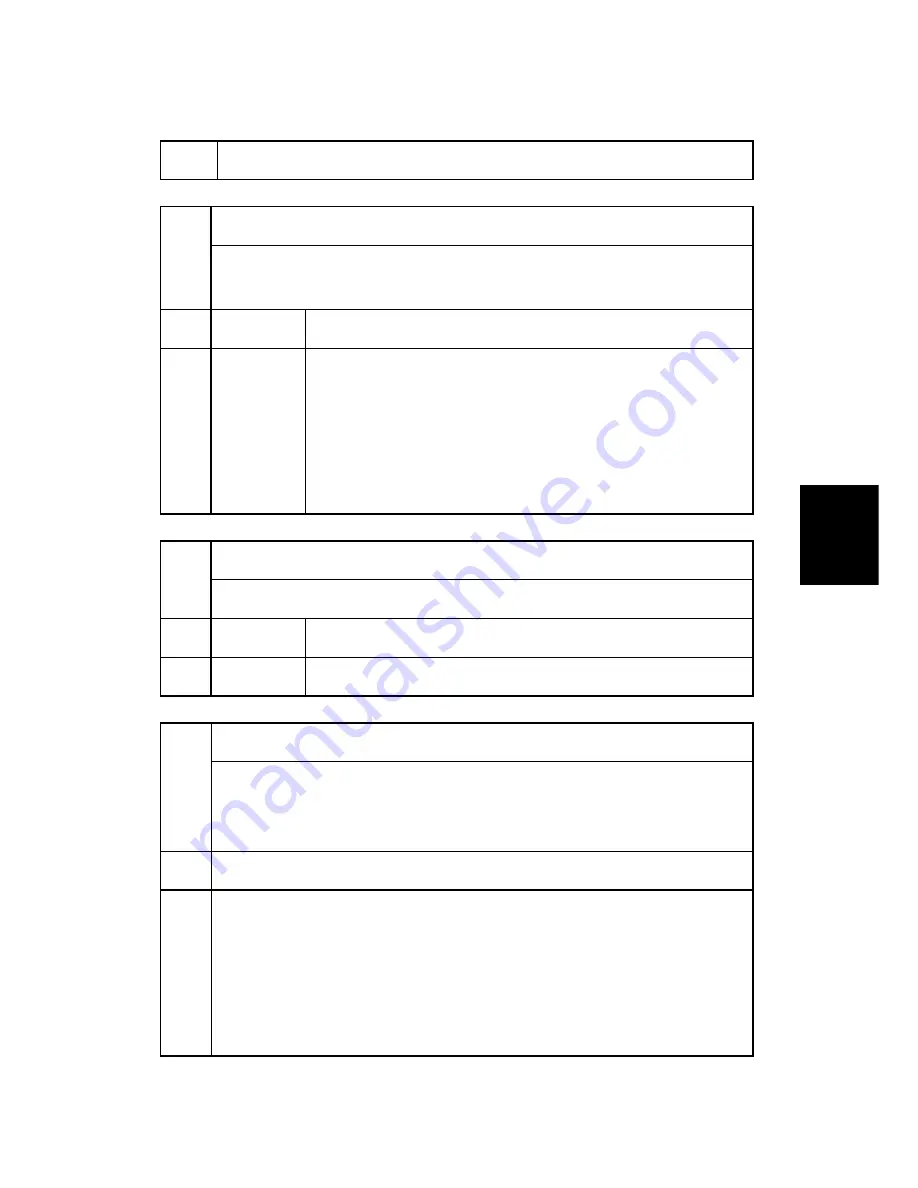 Ricoh AFICIO MP 6001 Service Manual Download Page 676