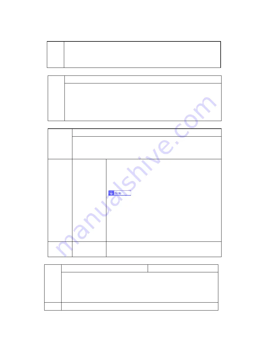 Ricoh AFICIO MP 6001 Скачать руководство пользователя страница 681