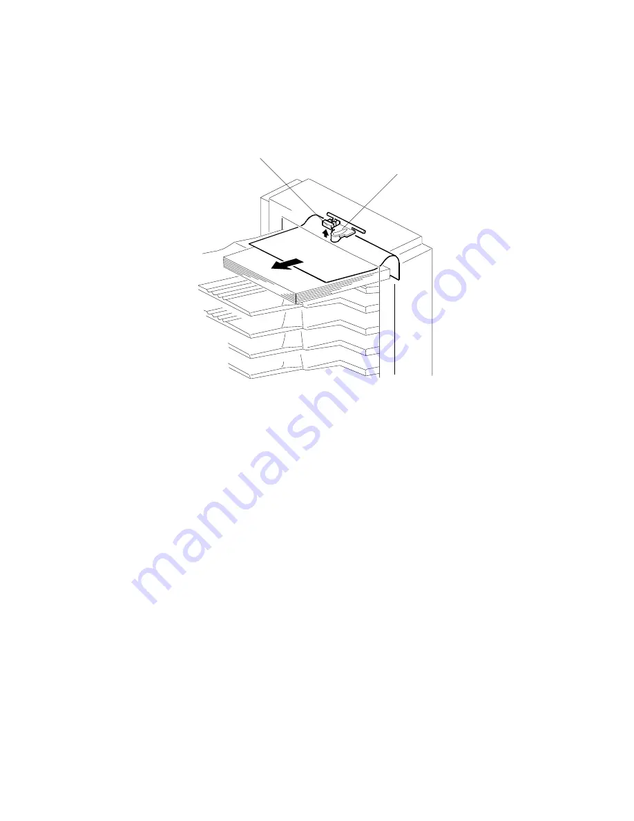 Ricoh AFICIO MP 6001 Service Manual Download Page 921