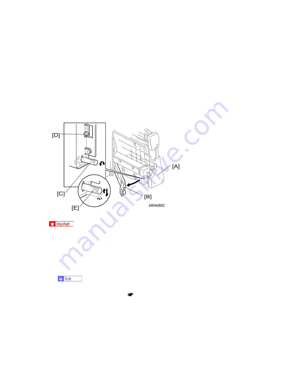 Ricoh AFICIO MP 6001 Скачать руководство пользователя страница 945