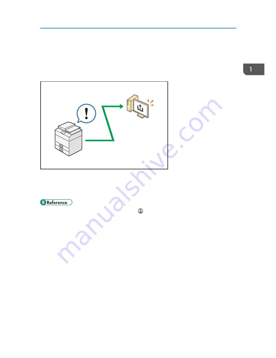 Ricoh Aficio MP 6002 User Manual Download Page 27