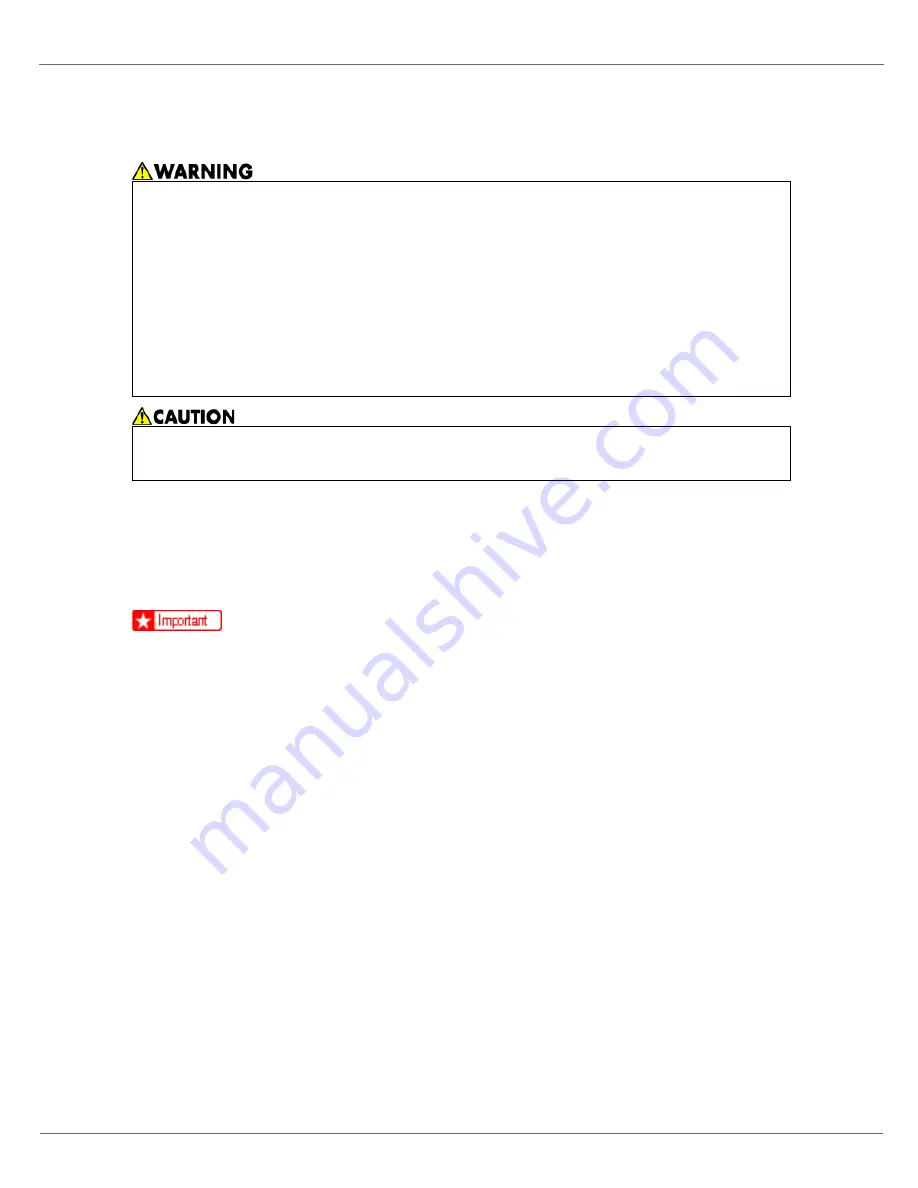 Ricoh AP410 Maintenance Manual Download Page 61