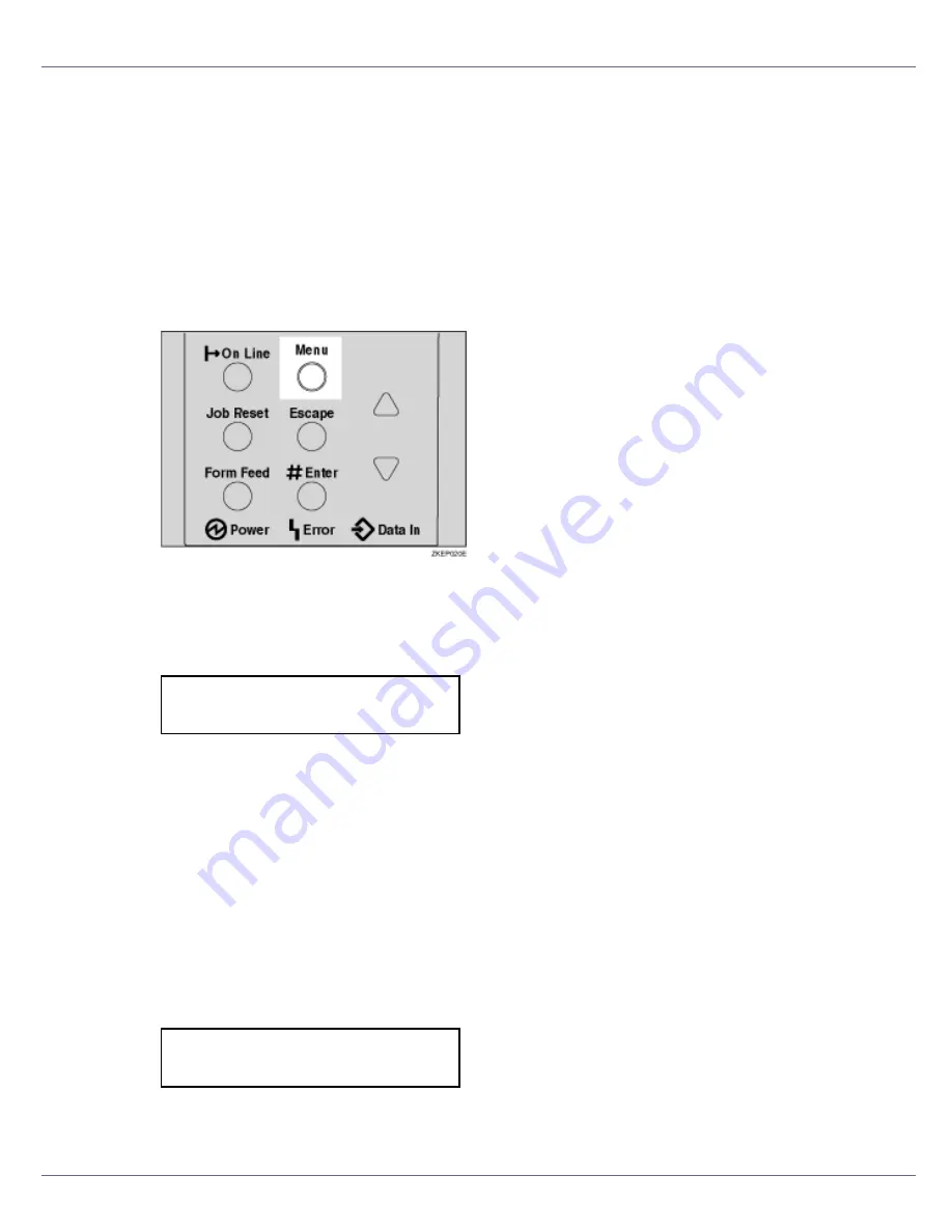 Ricoh AP410 Скачать руководство пользователя страница 72