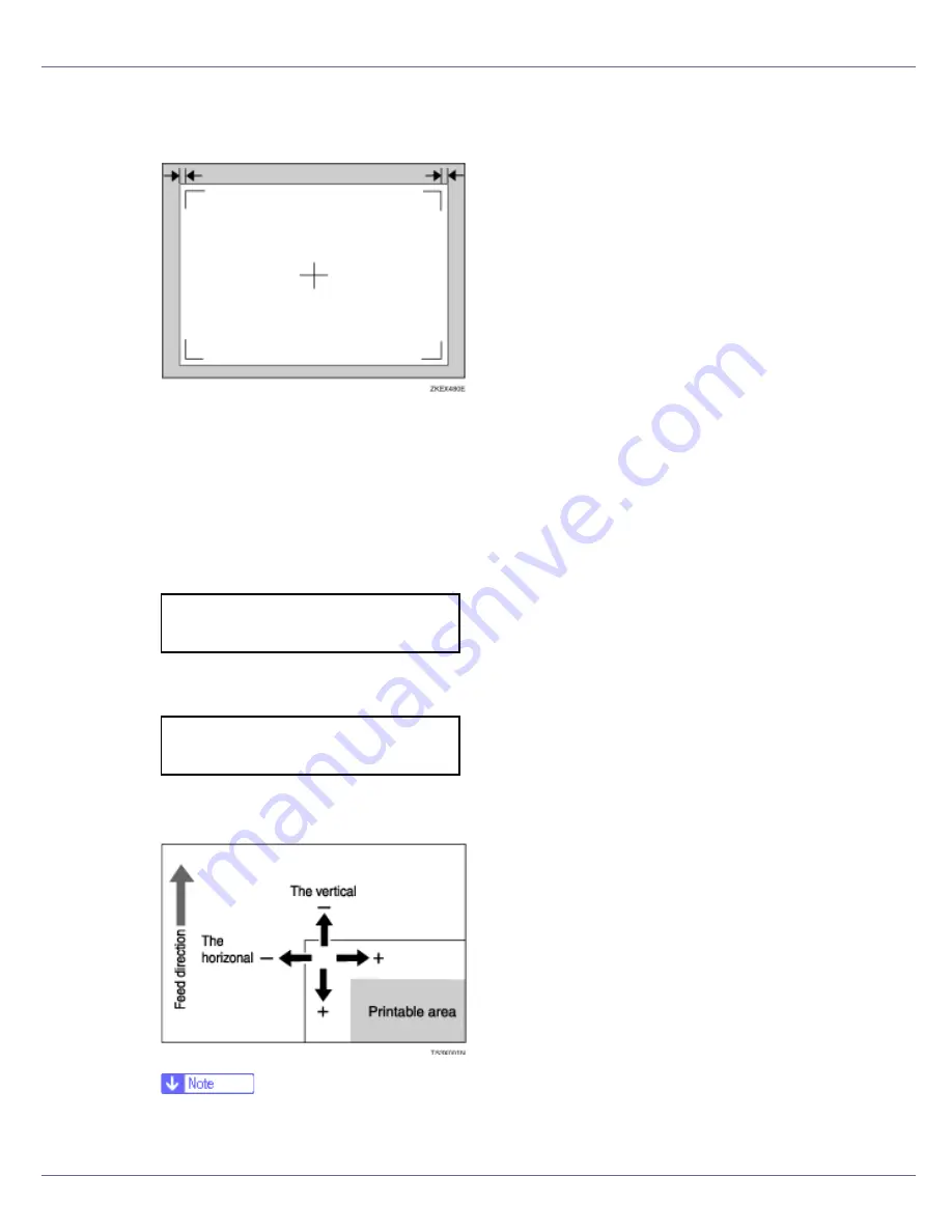 Ricoh AP410 Maintenance Manual Download Page 73