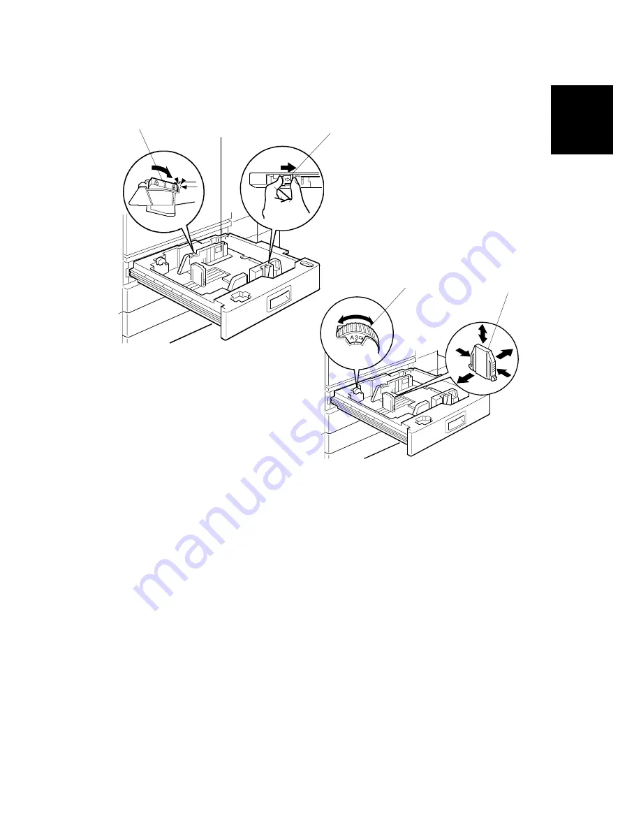 Ricoh B079 Скачать руководство пользователя страница 43