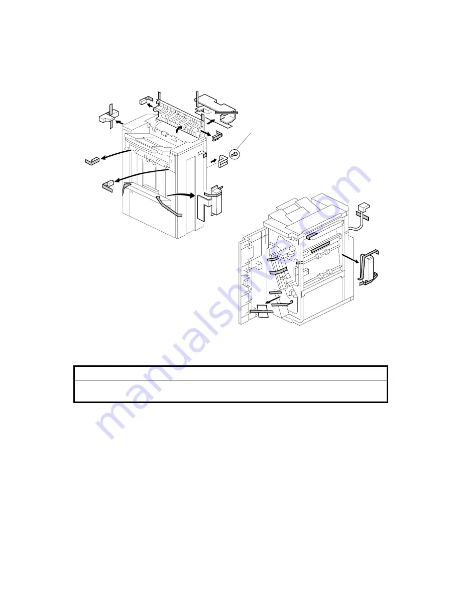 Ricoh B079 Скачать руководство пользователя страница 90