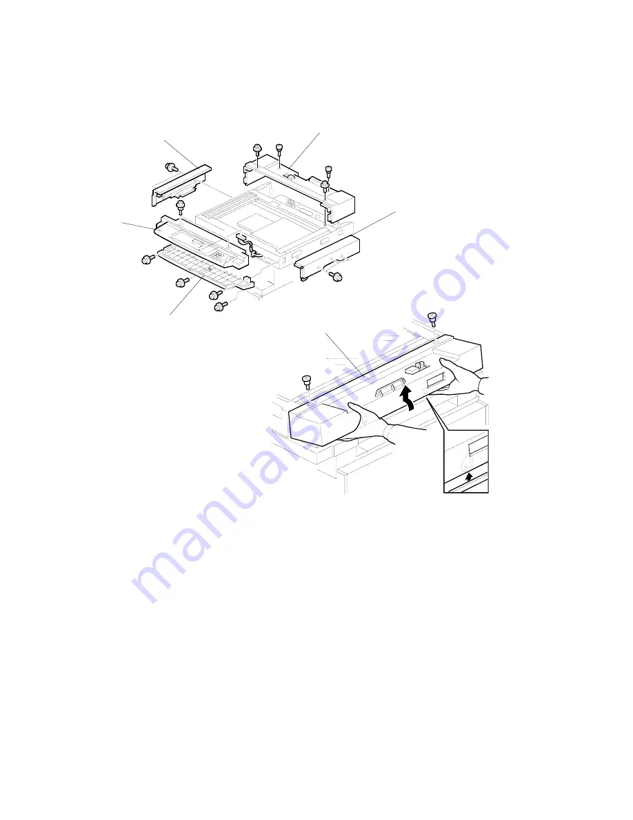 Ricoh B079 Скачать руководство пользователя страница 118