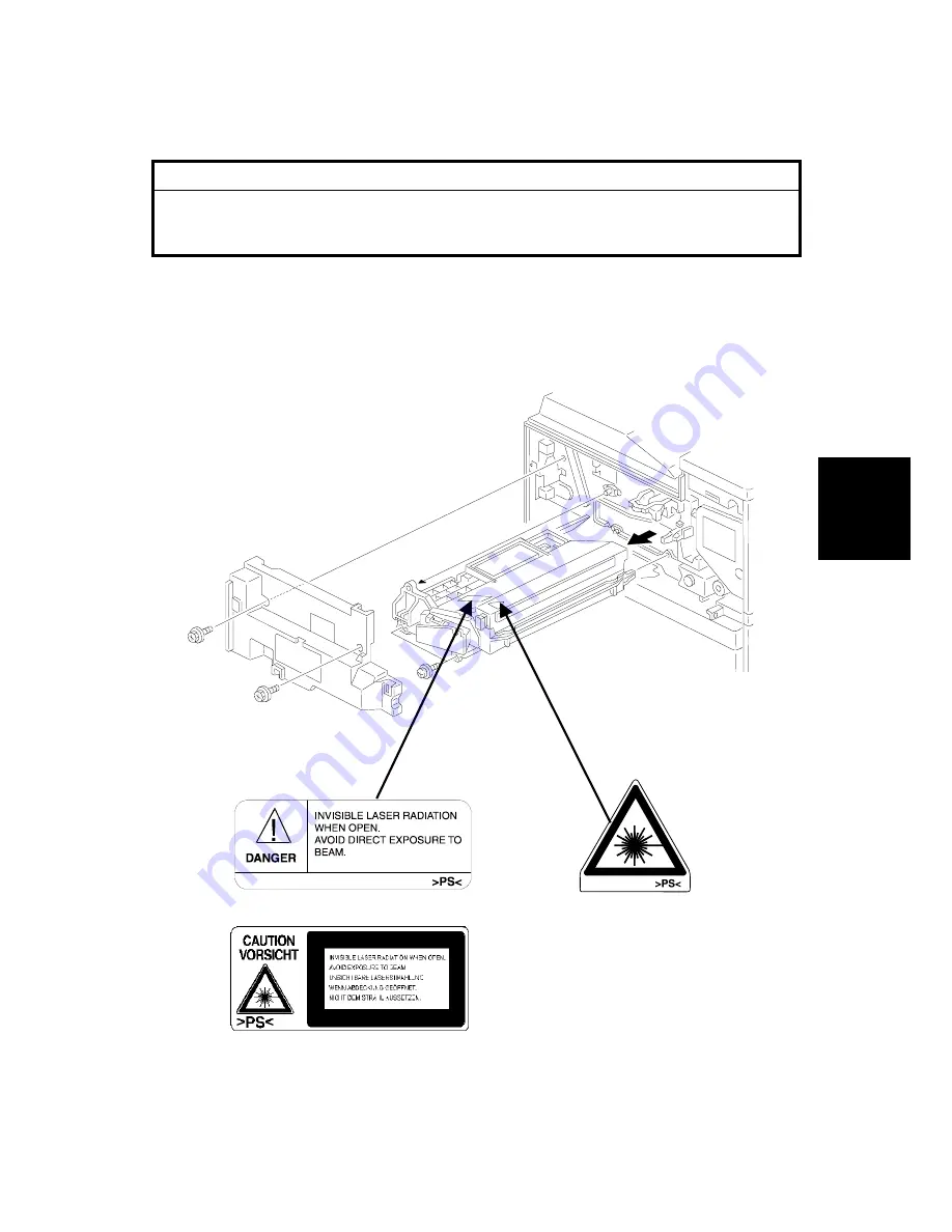 Ricoh B079 Скачать руководство пользователя страница 129