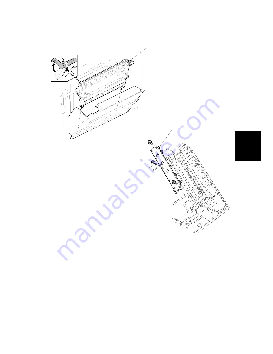 Ricoh B079 Скачать руководство пользователя страница 167