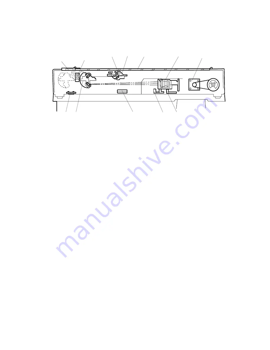 Ricoh B079 Скачать руководство пользователя страница 344