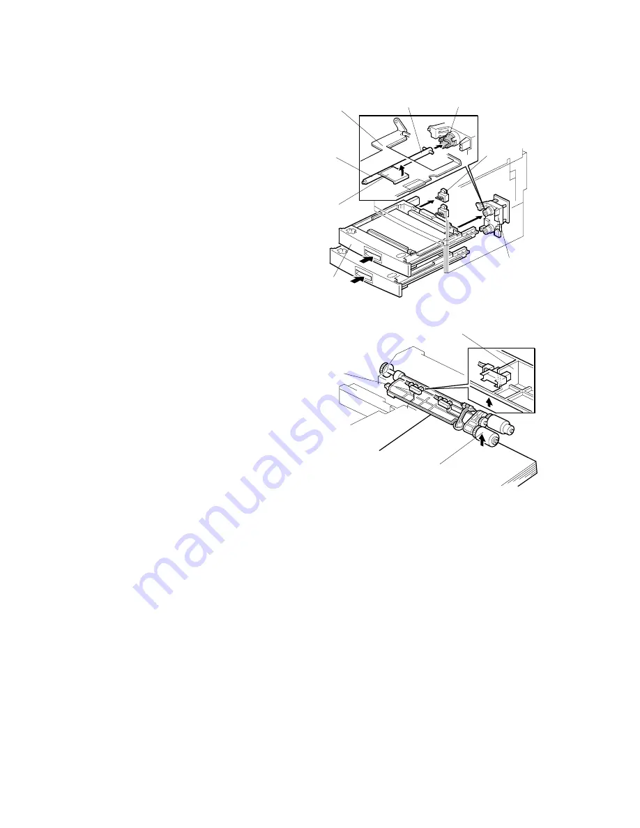 Ricoh B079 Скачать руководство пользователя страница 402