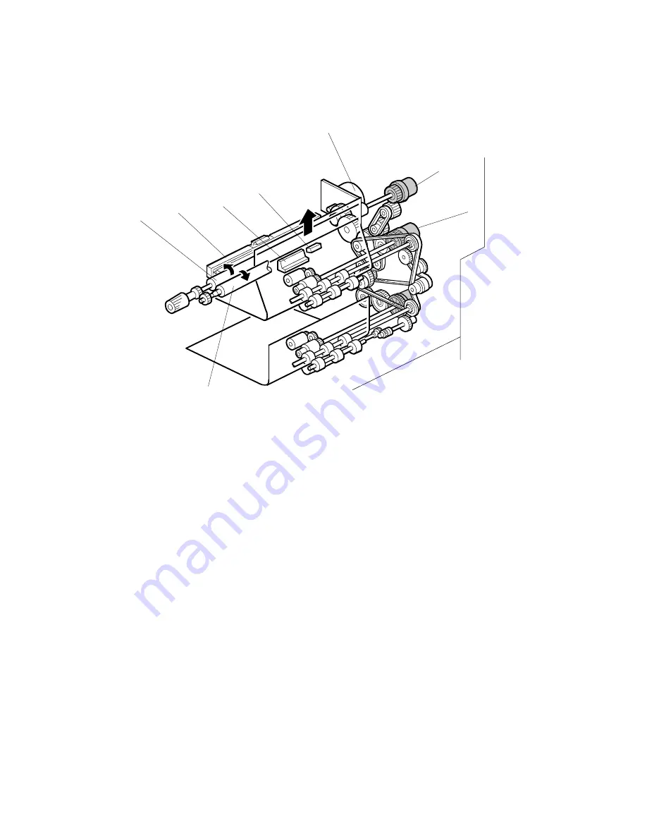 Ricoh B079 Service Manual Download Page 404