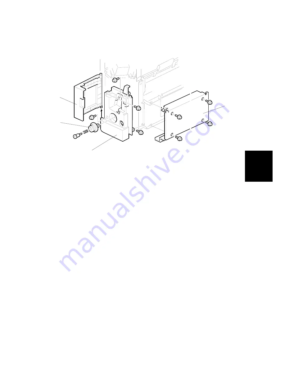 Ricoh B079 Скачать руководство пользователя страница 479