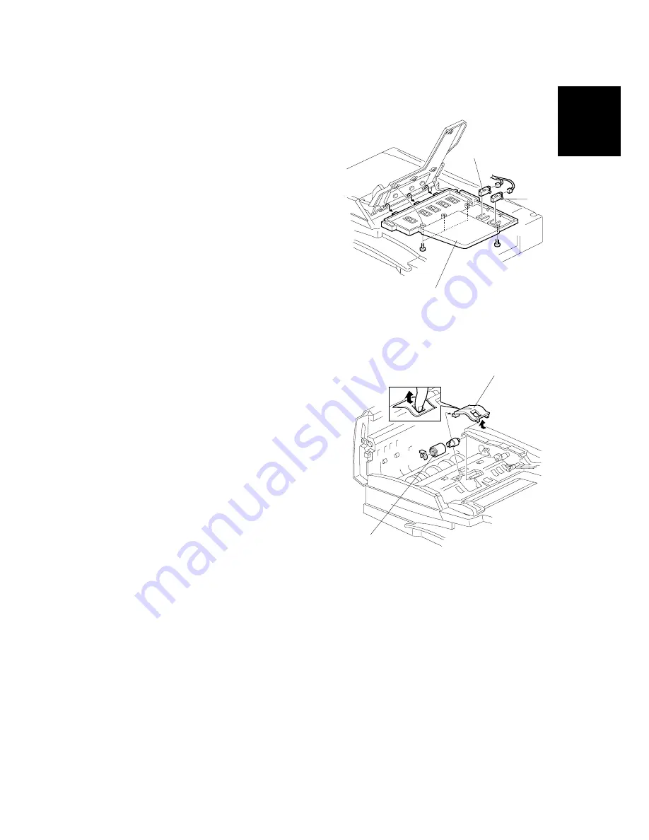 Ricoh B079 Service Manual Download Page 505