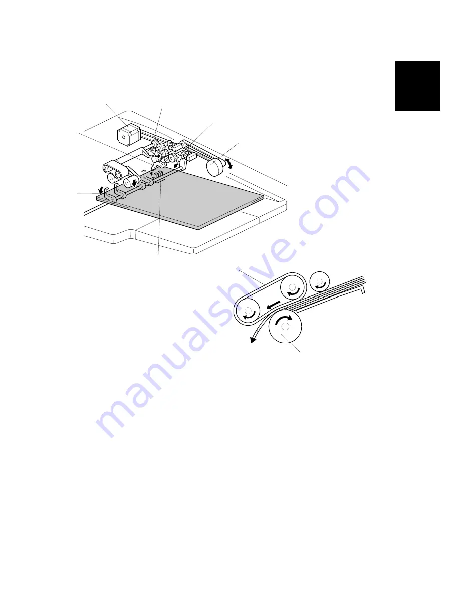 Ricoh B079 Service Manual Download Page 519