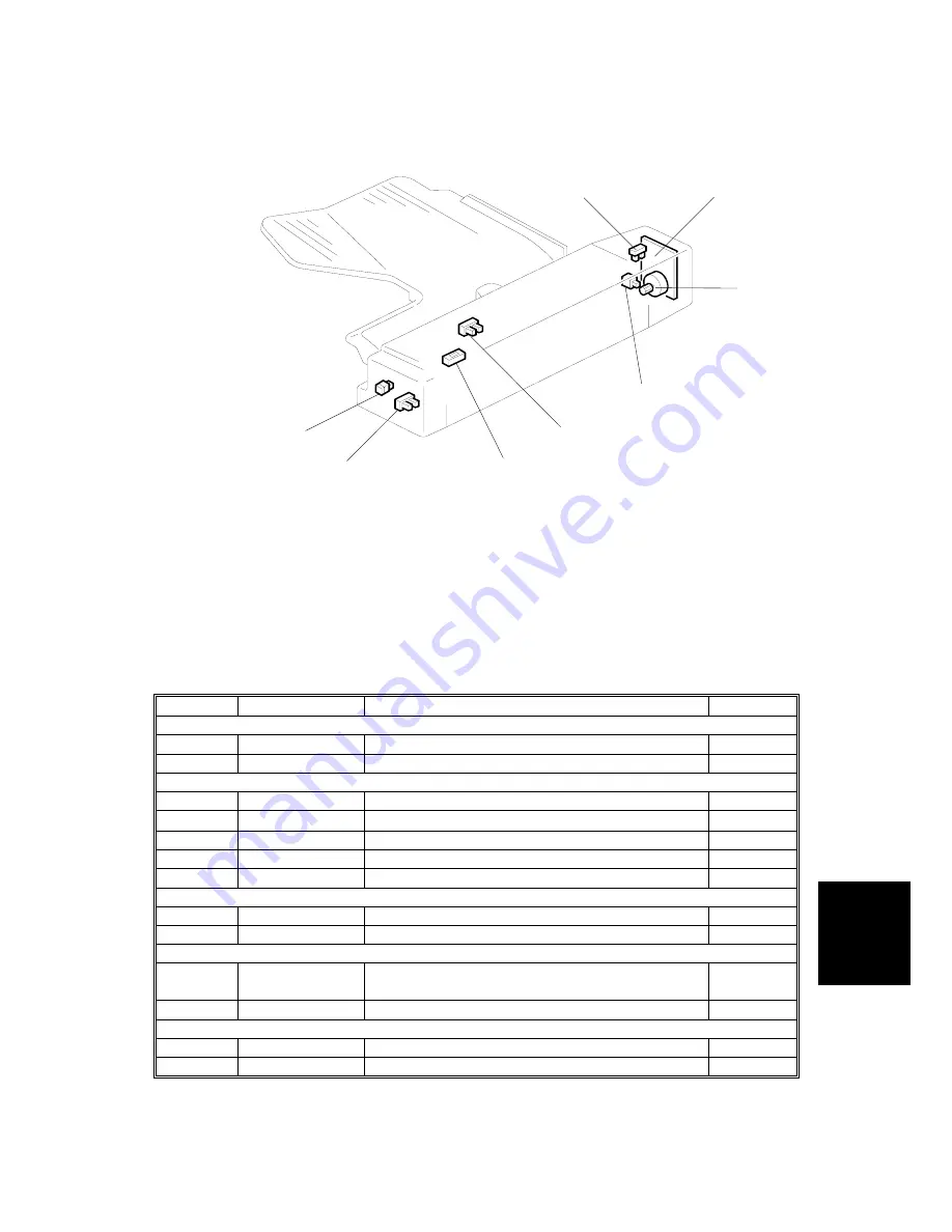 Ricoh B079 Service Manual Download Page 571