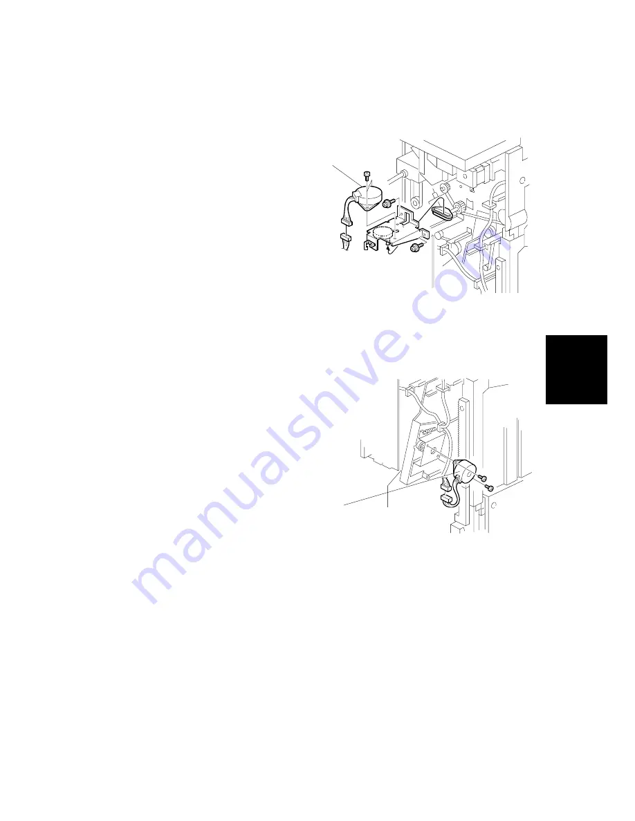 Ricoh B079 Service Manual Download Page 583