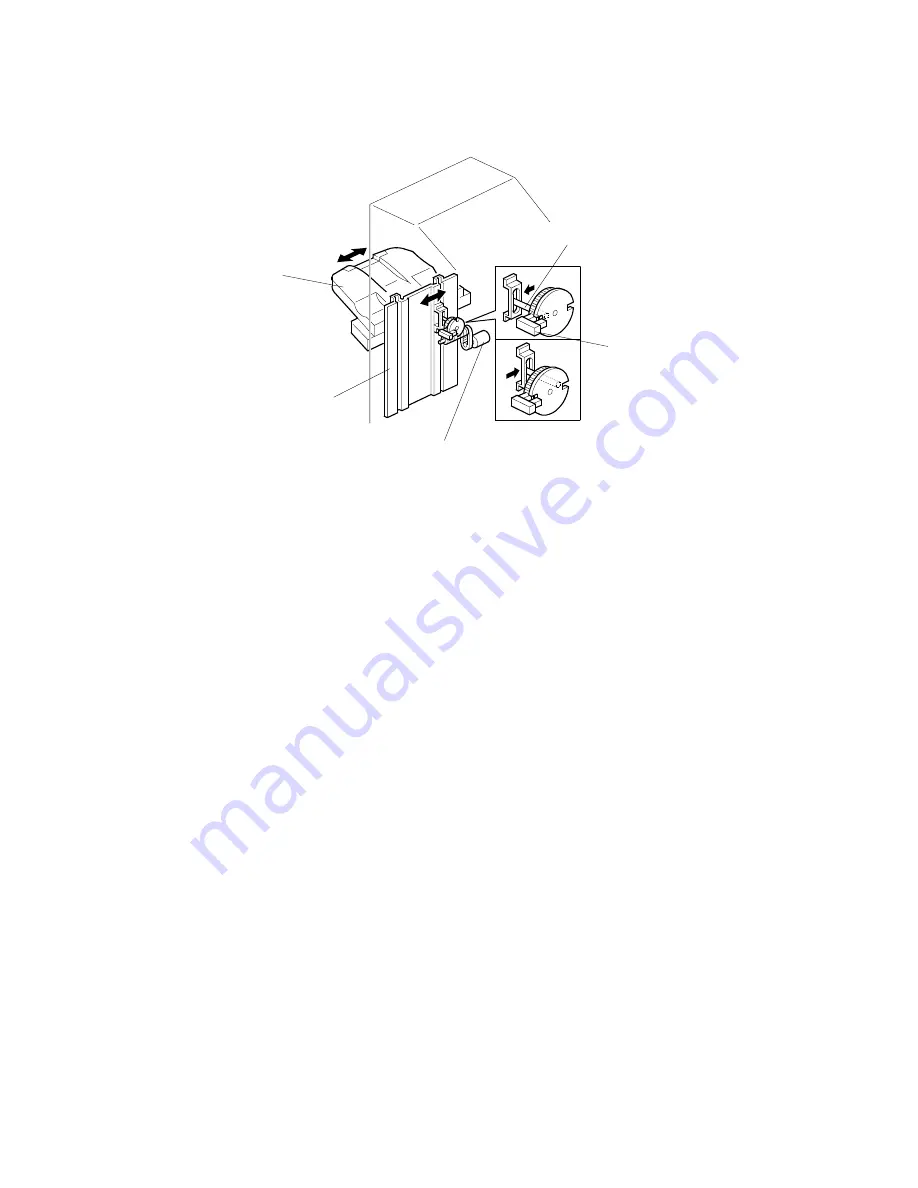 Ricoh B079 Service Manual Download Page 630