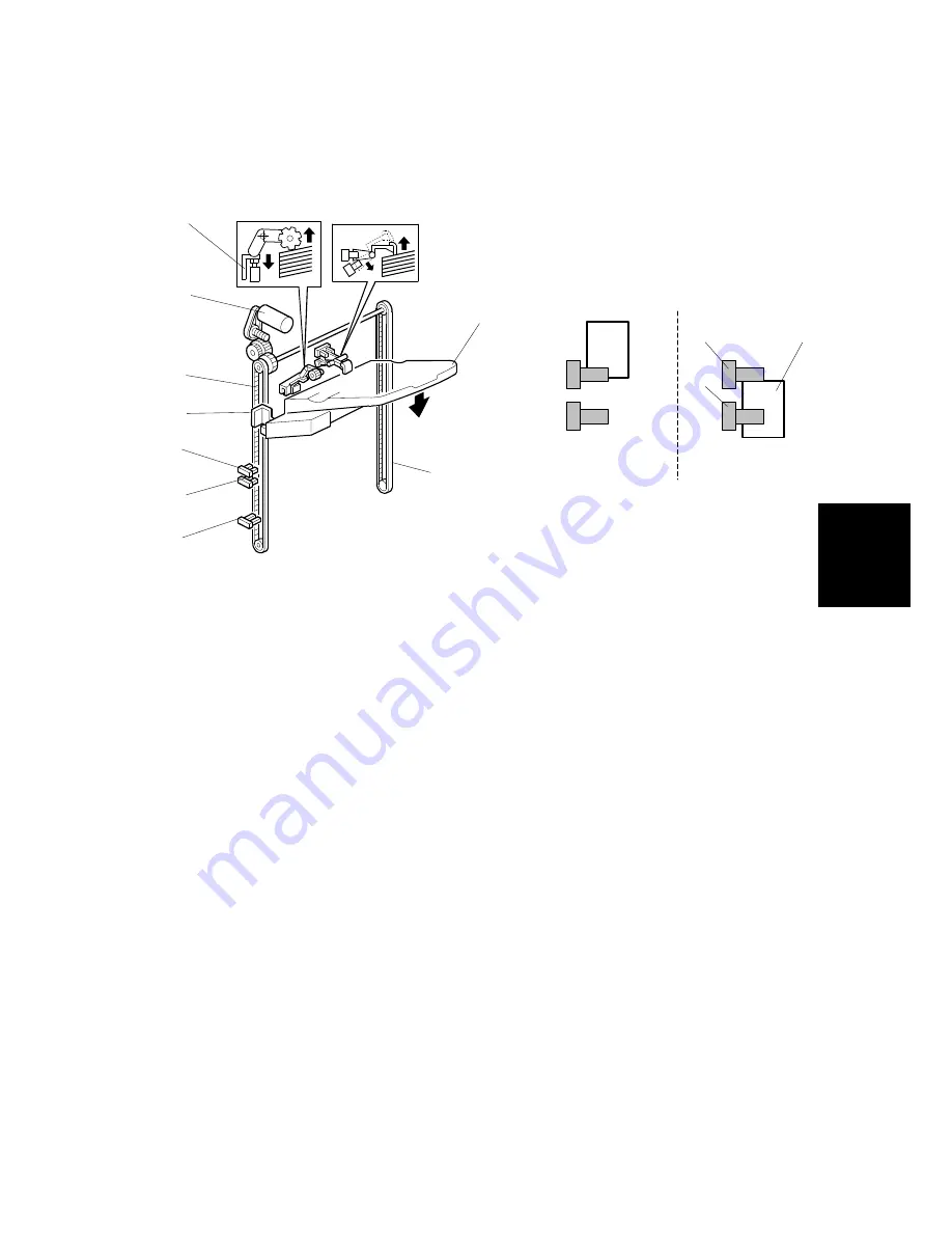 Ricoh B079 Service Manual Download Page 635