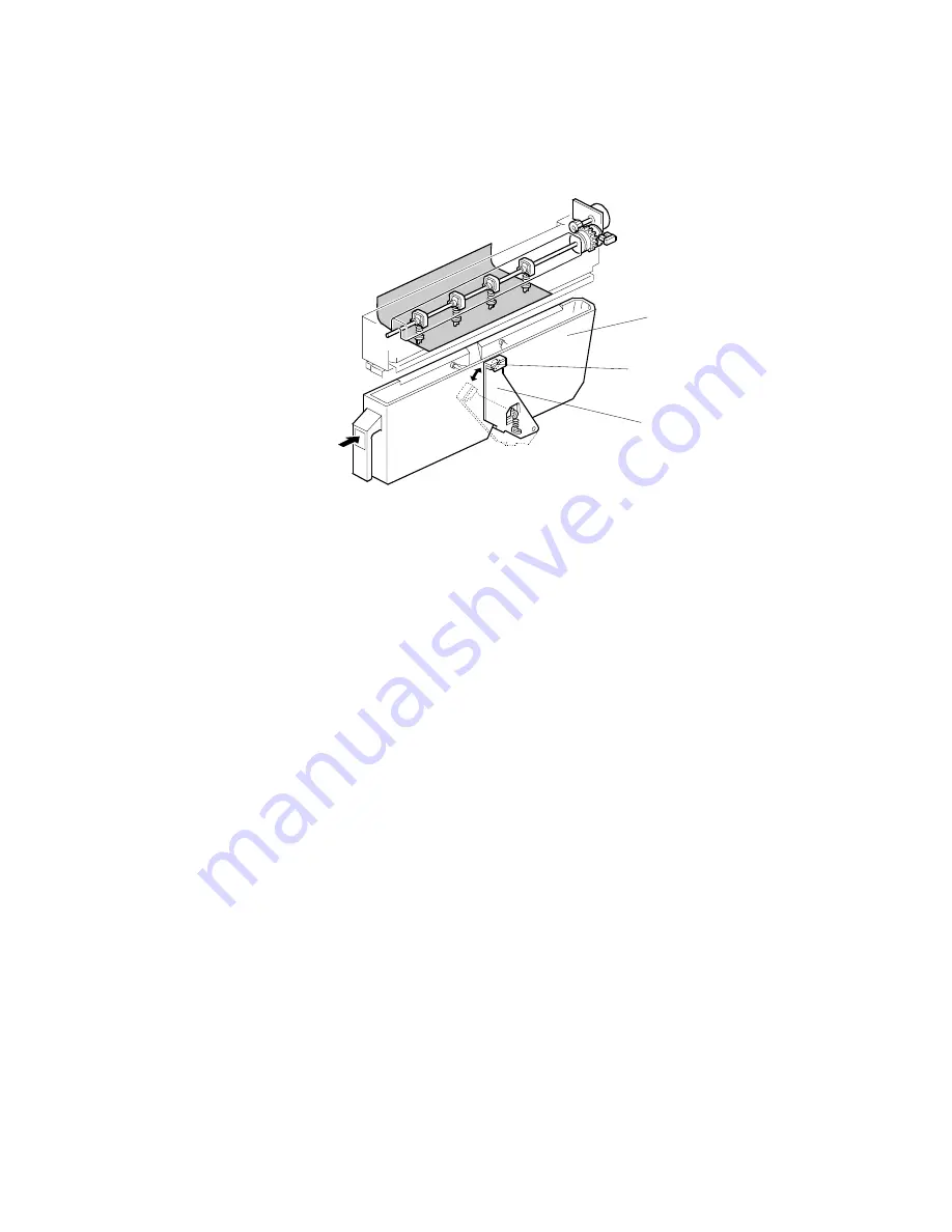 Ricoh B079 Service Manual Download Page 642