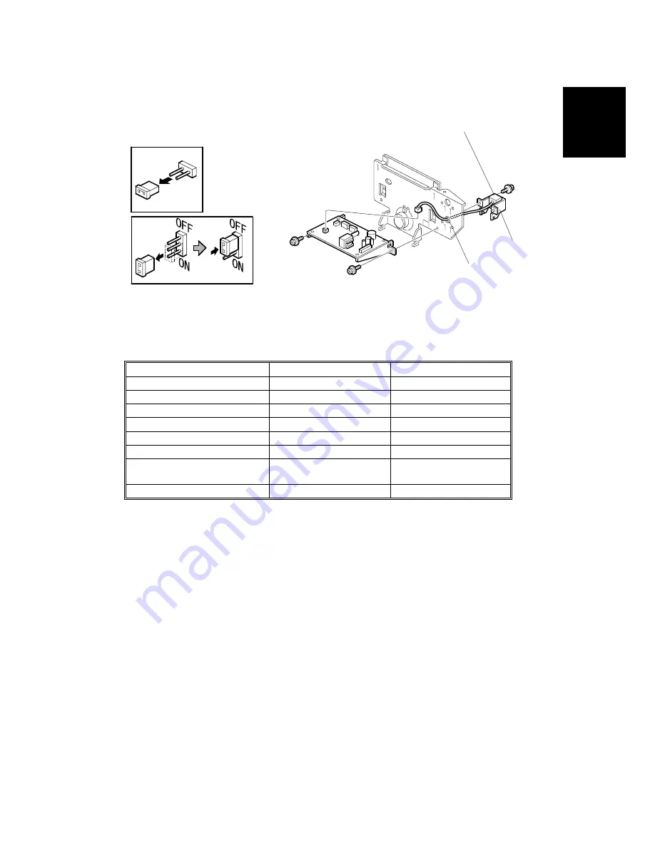 Ricoh B079 Скачать руководство пользователя страница 719